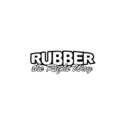 Rubber the Right Way INC