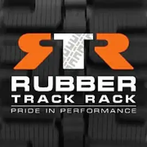 Rubber Track Rack