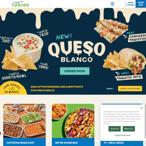 Rubio's