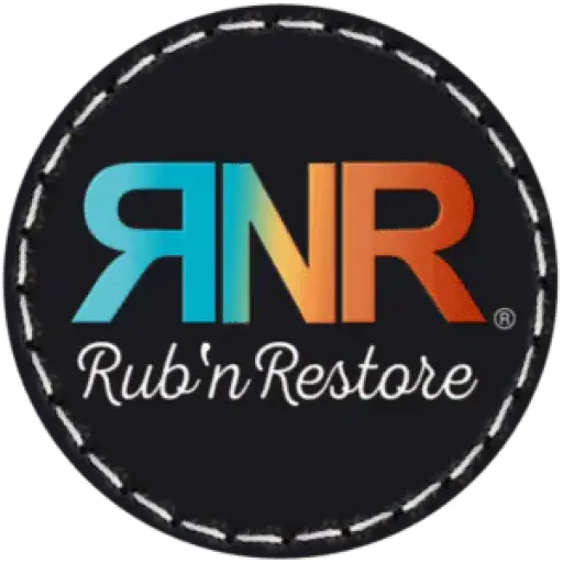 Rub 'n Restore