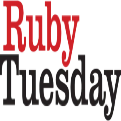 Ruby Tuesday