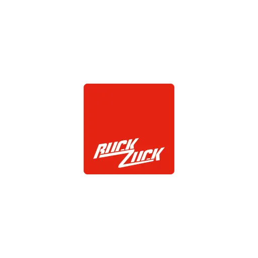 Ruckzuck