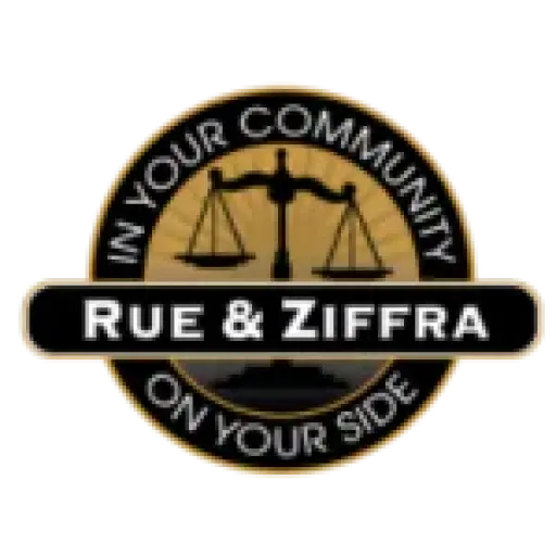 Rue & Ziffra