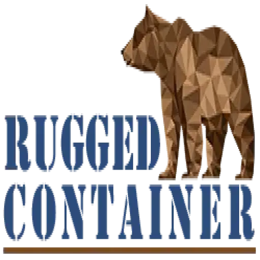 Rugged Container