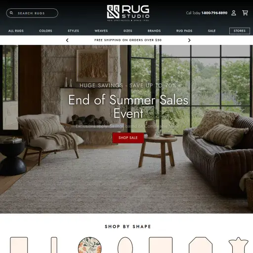 RugStudio
