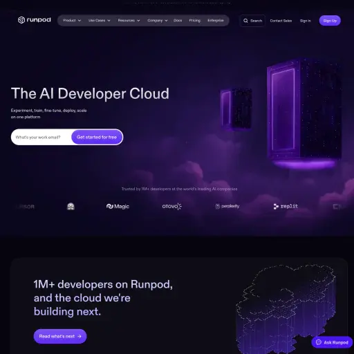 RunPod Inc