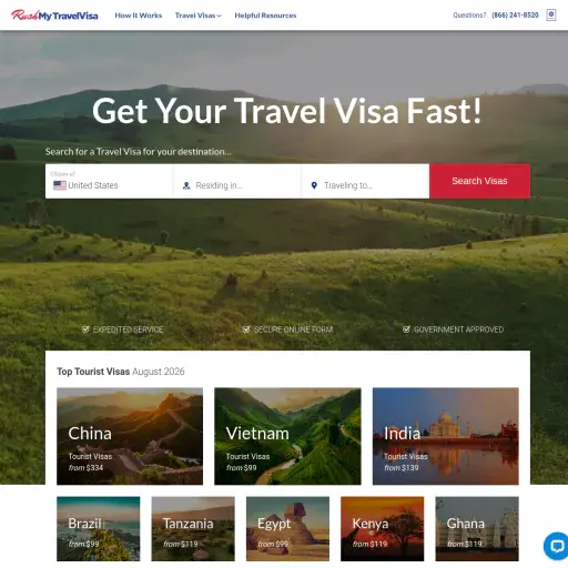 Rushmytravelvisa