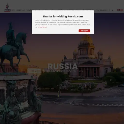 Russia