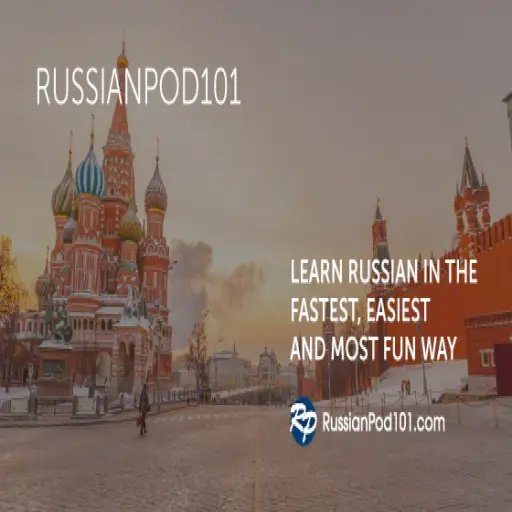 RussianPod101