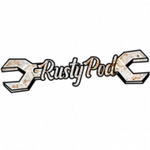 Rustypod
