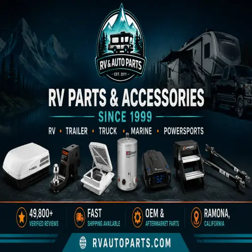 RV & Auto Parts