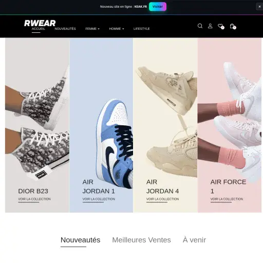 Rwear