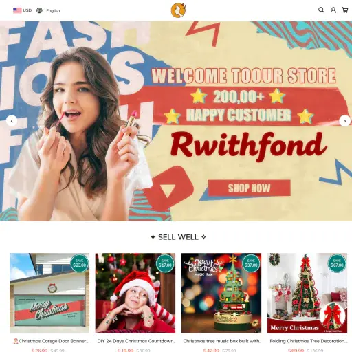Rwithfond