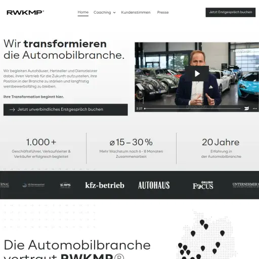 RWKMP