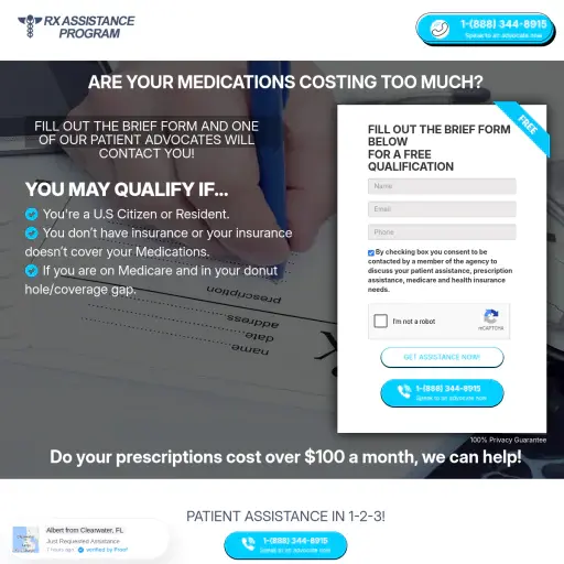 Rxassistantprograms
