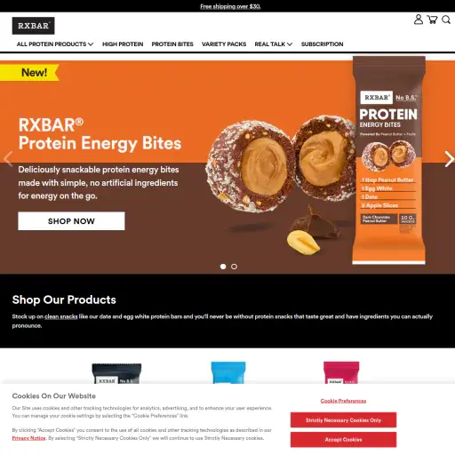 RXBAR