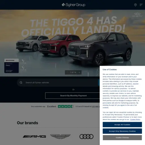 rybrook.co.uk