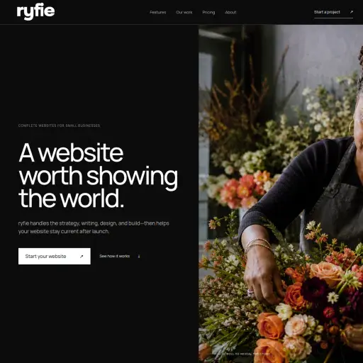 ryfie