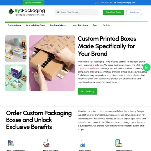 Rytpackaging