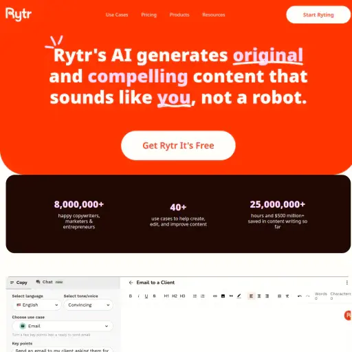 Rytr