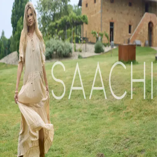 SAACHI STYLE | Women's accessories