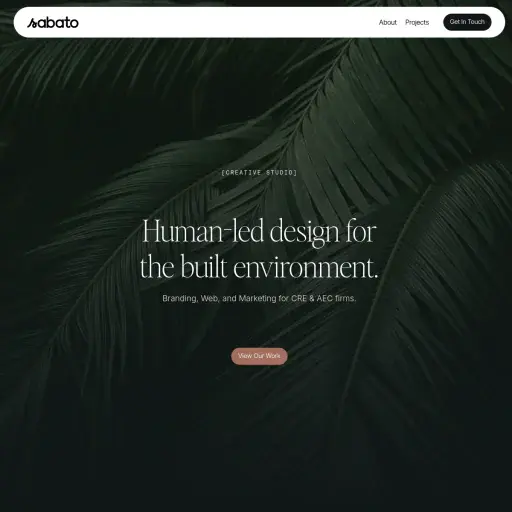 Sabato Design