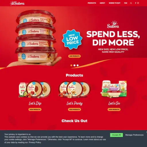 Sabra