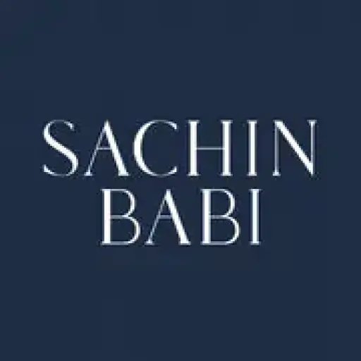 Sachin & Babi