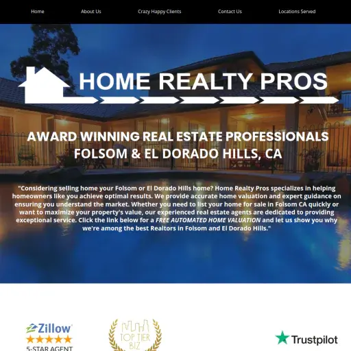 Home Realty Pros