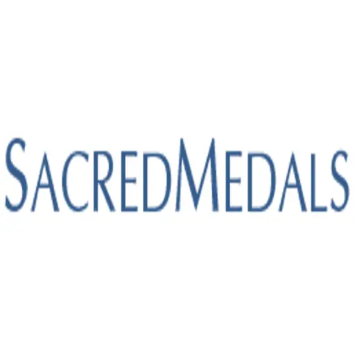 sacredmedals.com