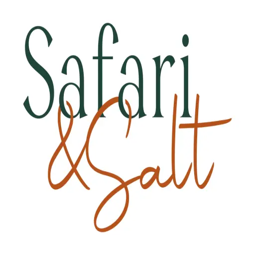 Safariandsalt