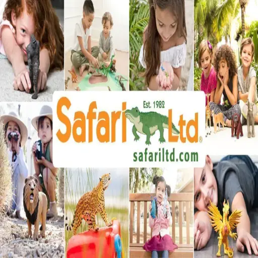 Safari Ltd