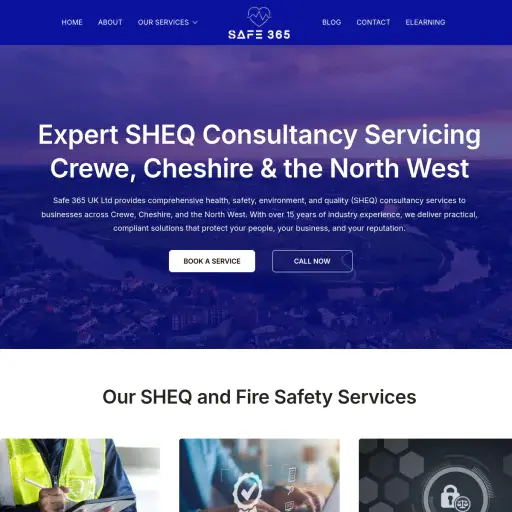 Safe365