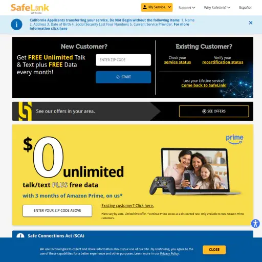 Tracfone Wireless Inc