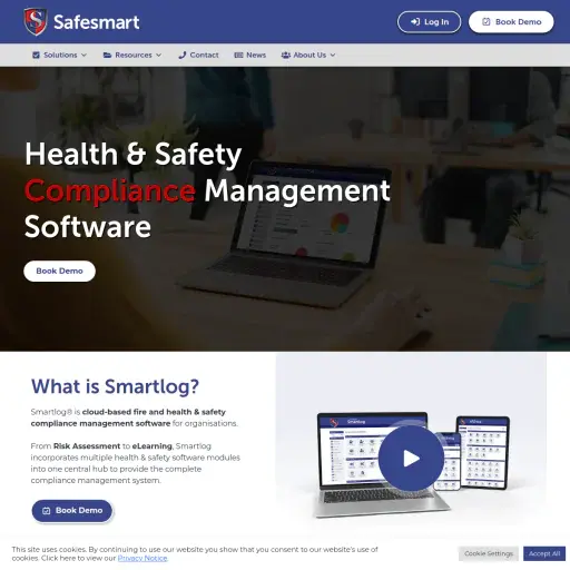 Safesmart
