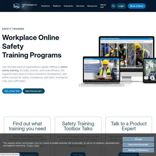 SafetySkills