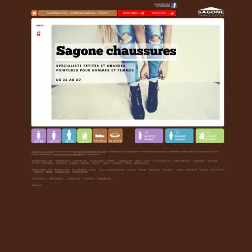 Sagone