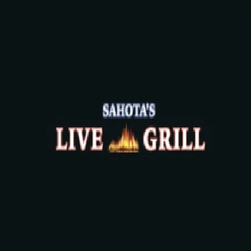 Sahota's Live Grill
