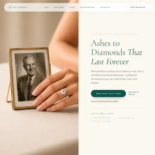 Saint Diamonds