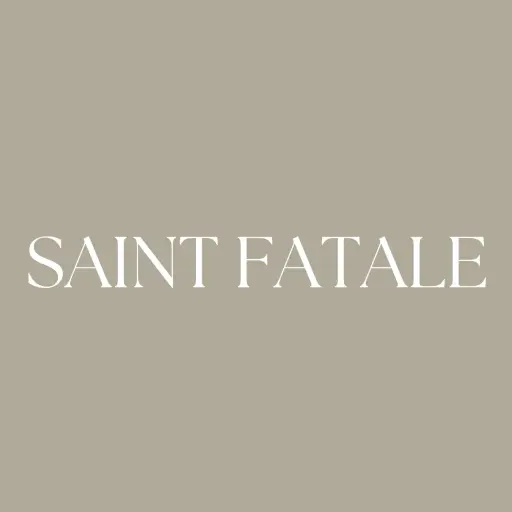 Saintfatale