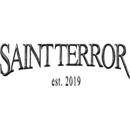 Saint Terror
