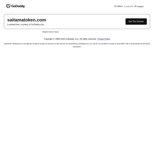 saitamatoken.com