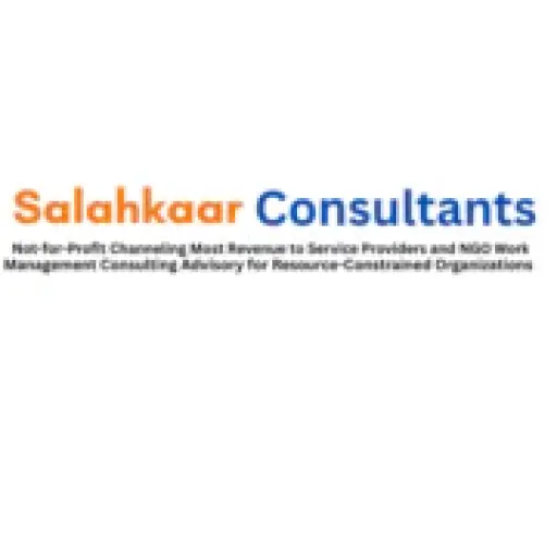 Salahkaar Consultants