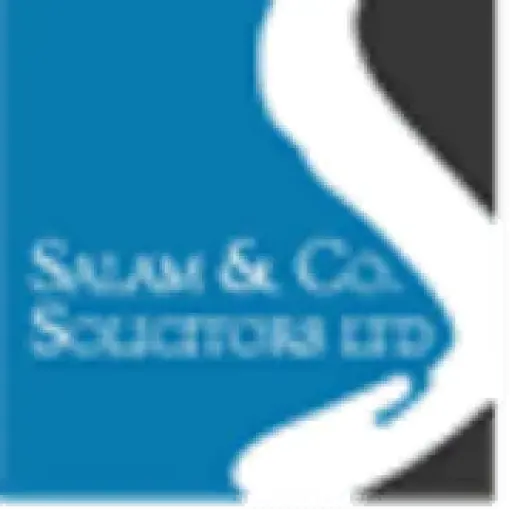 Salam & Co
