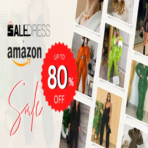 Saledress