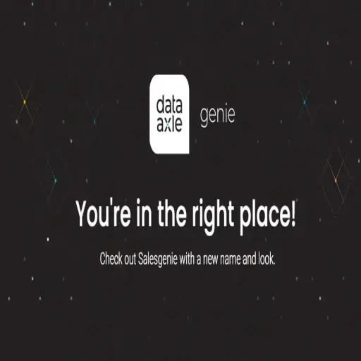 Salesgenie