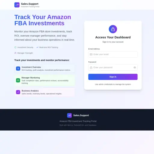 sales.support