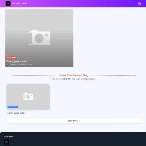 Salihtech66 Blogspot