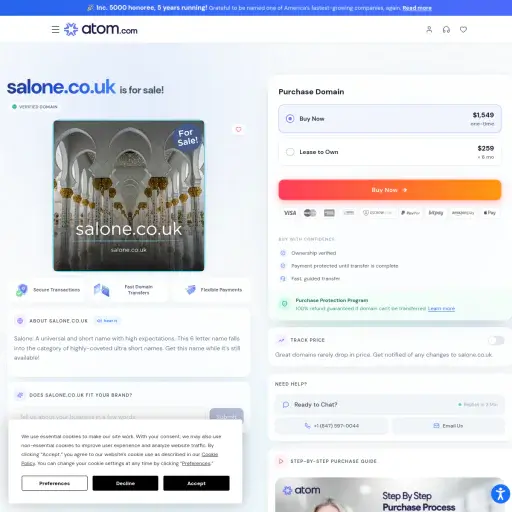 Salone