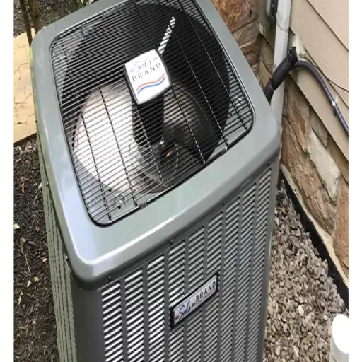 Sal's Heating & Cooling